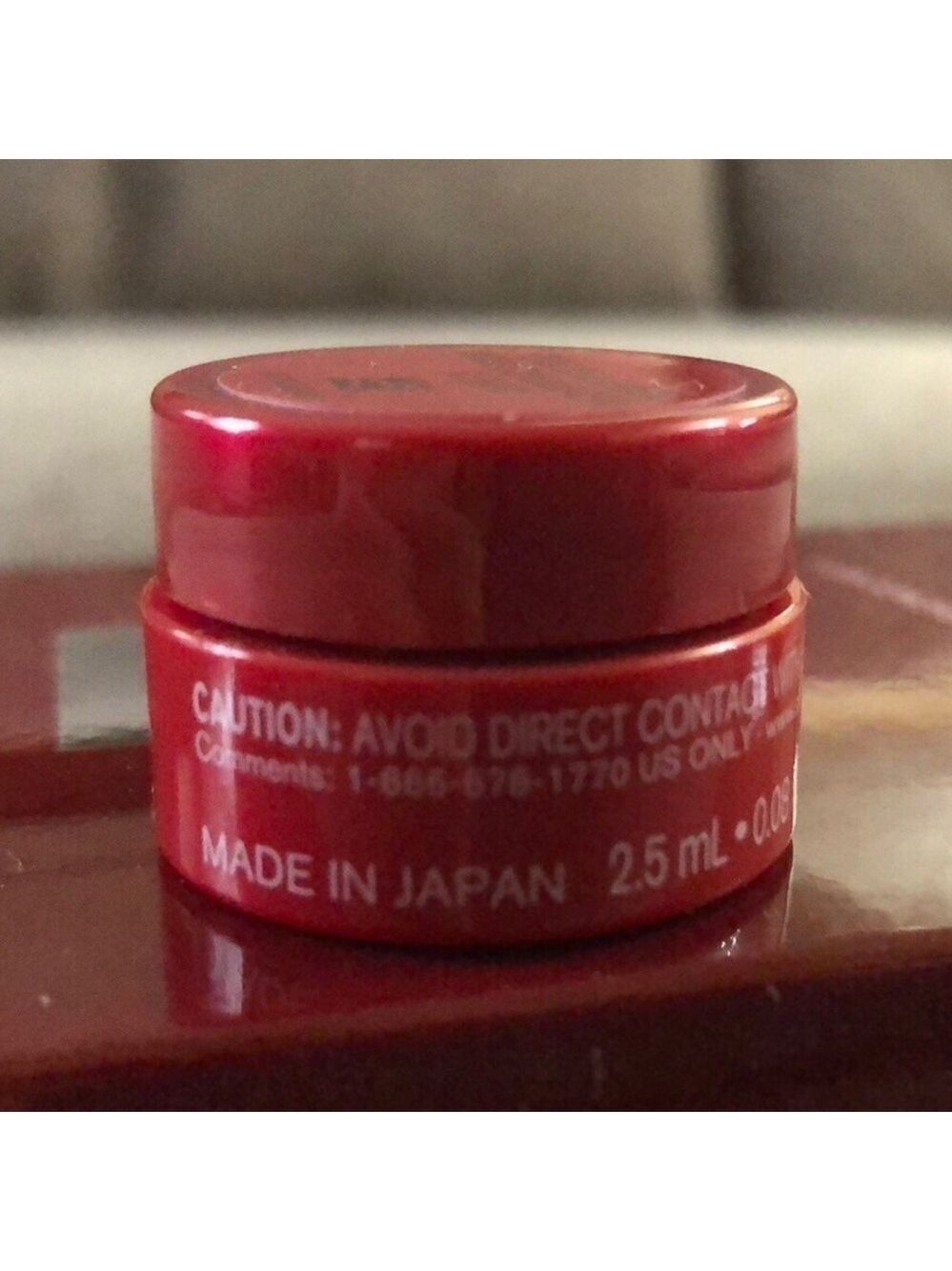 SK-II Skinpower Eye Cream Miniature Travel Size 2.5ml-0.08 Fl.Oz Authentic - Picture 6 of 8